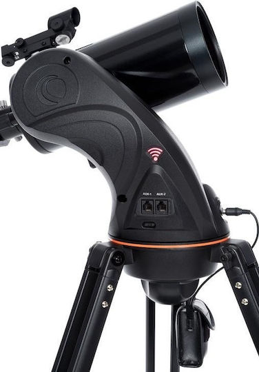 Celestron Astrofi 102 CE22202