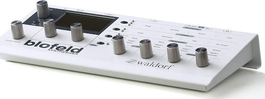 Waldorf Blofeld Αναλογικό Synthesizer White