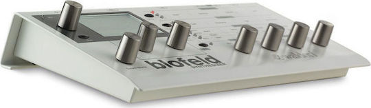 Waldorf Blofeld Αναλογικό Synthesizer White