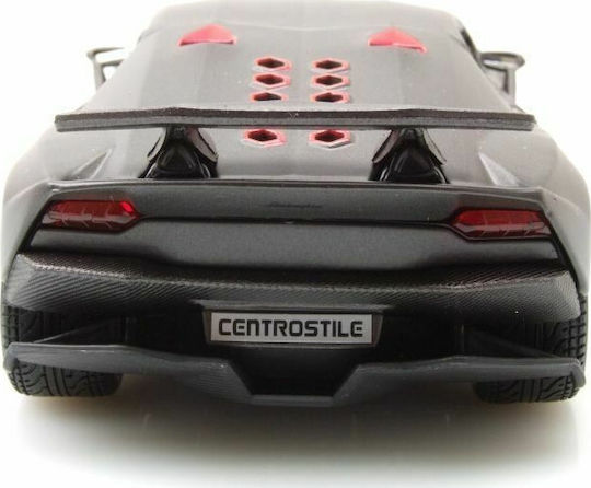 Bburago Αυτοκινητάκι Lamborghini Sesto Elemento 1:24 για 3+ Ετών