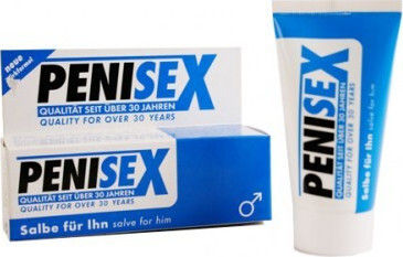 JoyDivision Penisex Stimulant Cremă 50ml