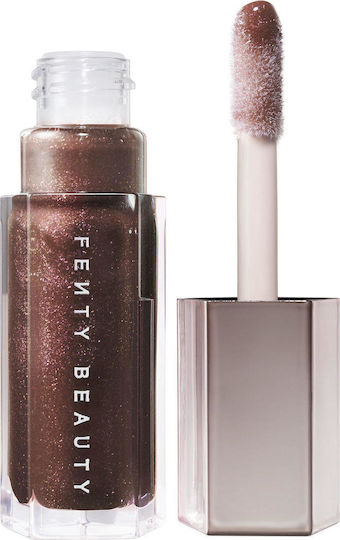 Fenty Beauty Gloss Bomb Universal Lip Luminizer Lip Gloss Hot Chocolit 9ml