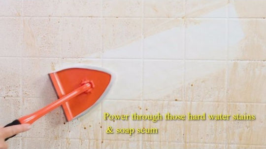 Window Cleaner with Handle Length 45cm 53646
