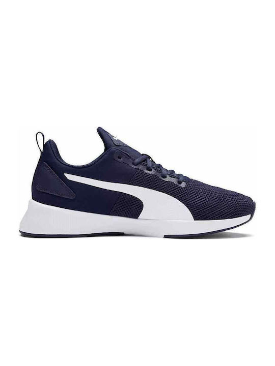 Flyer Runner Sport Shoes Running Blue