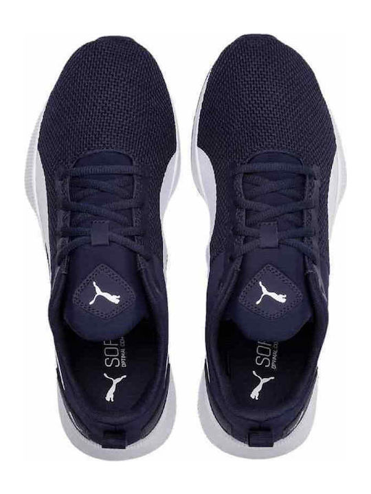 Flyer Runner Sport Shoes Running Blue