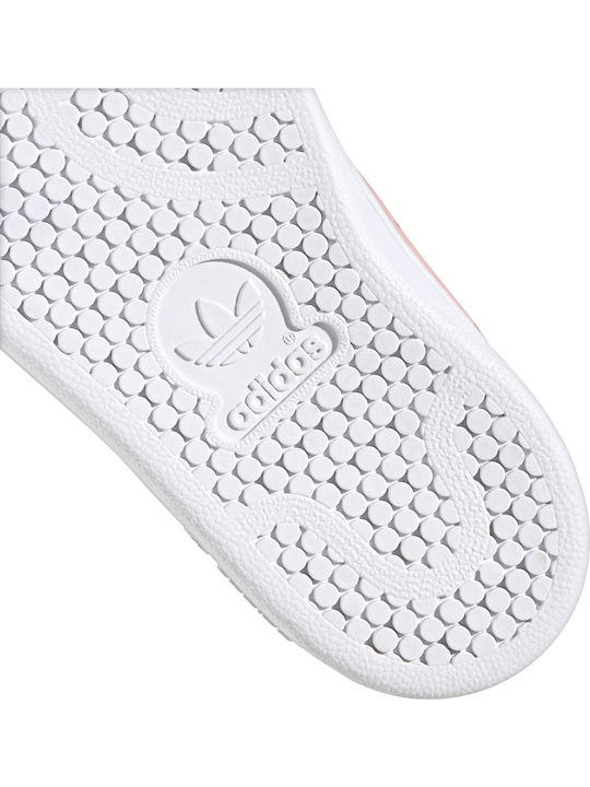 Stan Smith EL I Kids Sneakers Glow Pink / Cloud White