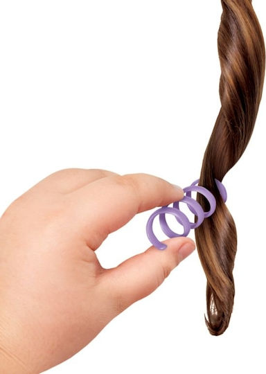 Jacks Pacific Elsa's Enchanted Ice Accessory Set Παιχνίδι Κομμωτικής