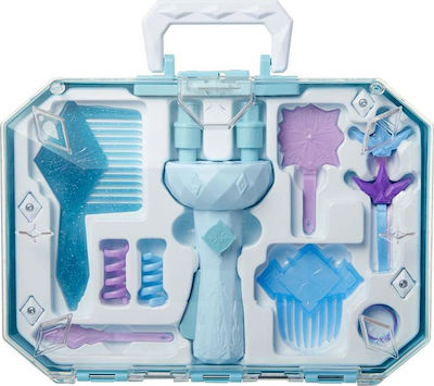 Jacks Pacific Elsa's Enchanted Ice Accessory Set Friseurspielzeug FRN96000