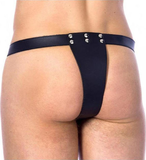 Rimba Chastity Belt With Padlocks Centură de Castitate