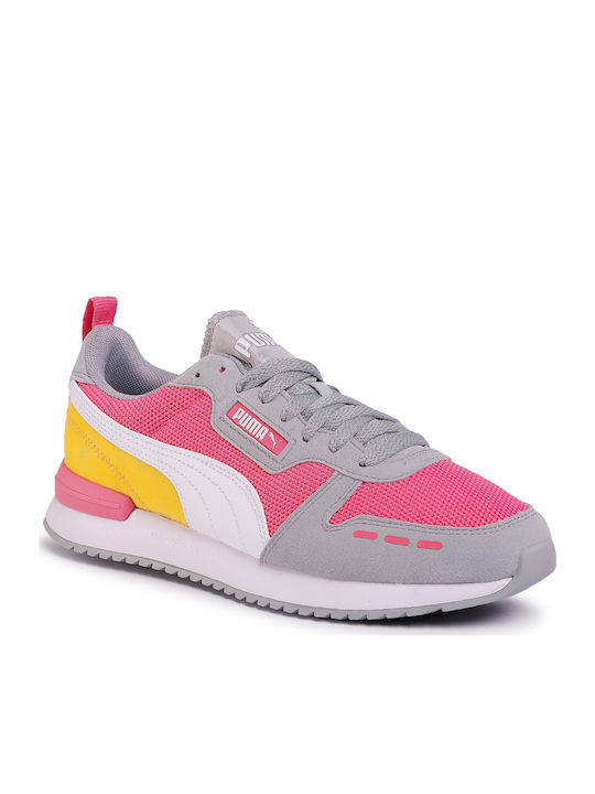 Puma R78 Sneakers Mehrfarbig