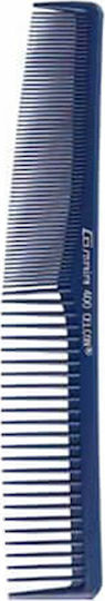 Comair Χτένα Μαλλιών Navy Μπλε 18cm