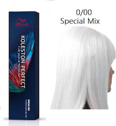 Wella Koleston Perfect Special Mix Vopsea de pă...