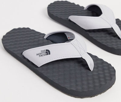 north face base camp ii flip flops