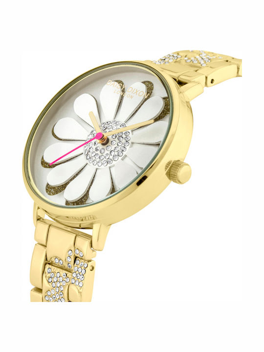 Daisy Dixon Kendall Uhr mit Batteriewerk