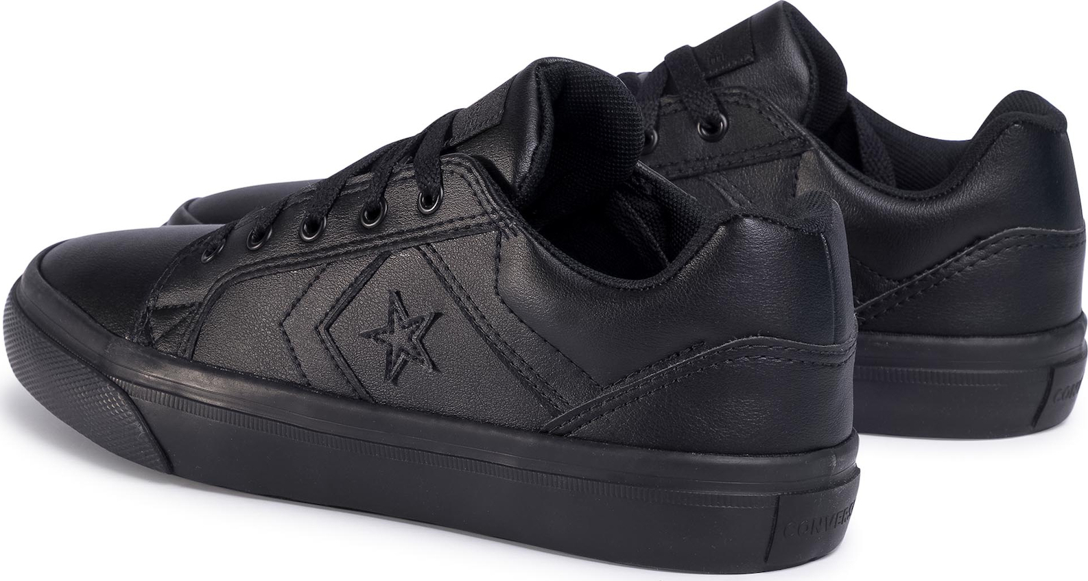 Converse El Distrito 2.0 Ox 167013C | Skroutz.gr