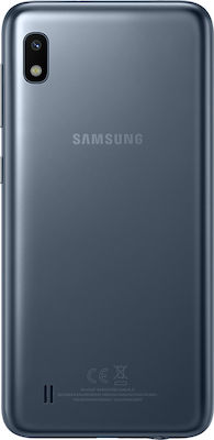Samsung Galaxy A10 Dual SIM (2GB/32GB) Negru