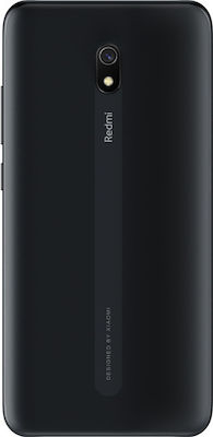 Xiaomi Redmi 8A Две SIM карти (2GB/32GB) Черен