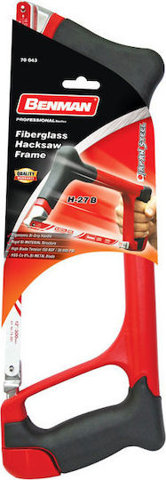 Benman Eisensäge H-27B 30cm 70043