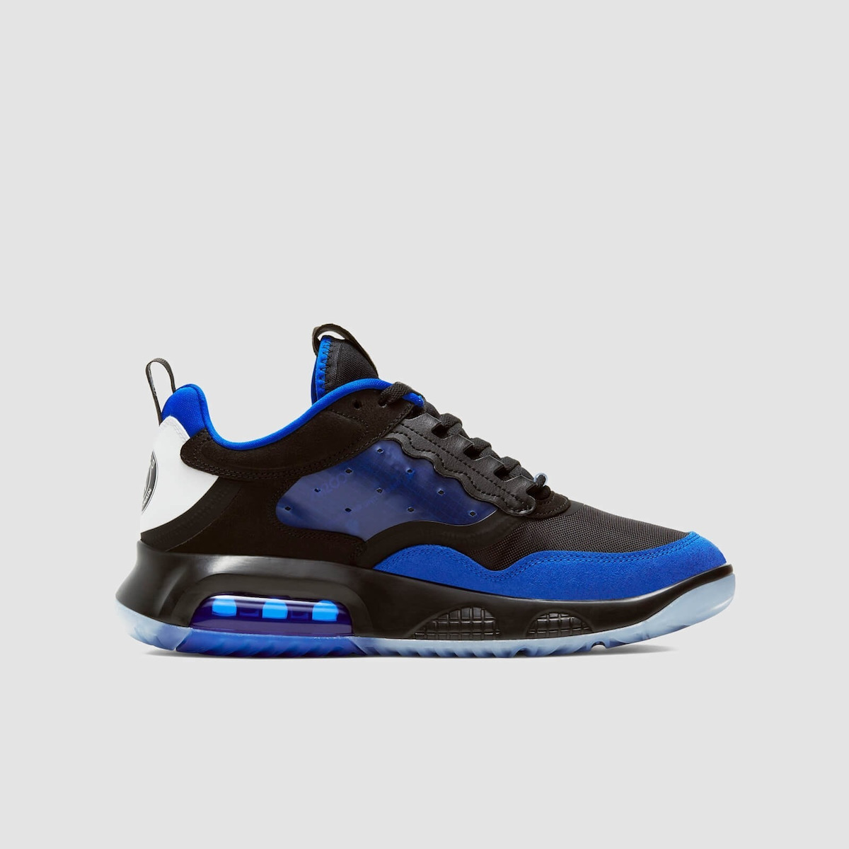 Paris Saint Germain x Air Jordan Max 200 QS ( CV8452 001 ) | OVERKILL