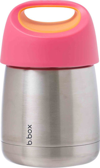 B.Box Baby Thermos For Food Stainless Steel 335ml