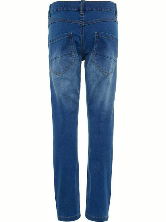 Name It Kids Jeans Blue