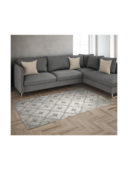 Tzikas Carpets Boheme 32125-030 Teppich Außenbereich Rechteckig Boheme