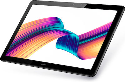 Huawei MediaPad T5 10.1Инчове Таблет (3GB/32GB) Черно