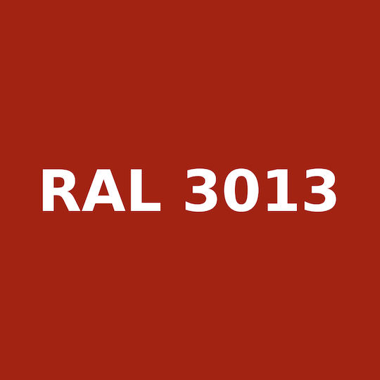 Ambro-Sol Σπρέι Βαφής V400 Ακρυλικό Tomato Red RAL 3013 400ml