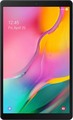 Samsung Galaxy Tab A (2019) 10.1Инчове (3GB/64GB) Черен