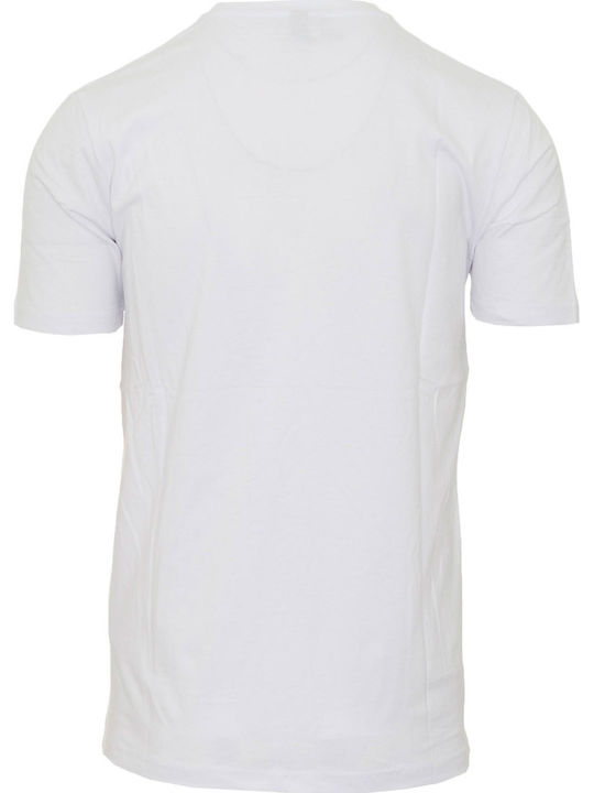 Voodoo Athletic T-shirt White