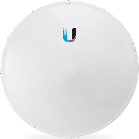 Ubiquiti airFiber 11 External WiFi Parabolic Antenna 35dBi with SMA Connection AF11-Complete-HB