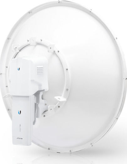 Ubiquiti airFiber 11 External WiFi Parabolic Antenna 35dBi with SMA Connection AF11-Complete-HB