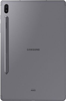 Samsung Galaxy Tab S6 10.5" cu WiFi & 4G (6GB/128GB) Gray
