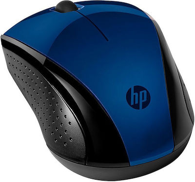 HP 220 Wireless Mouse Lumiere Blue