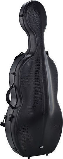 Gewa Pure Cello Βαλίτσα Τσέλου 4/4 Μαύρη