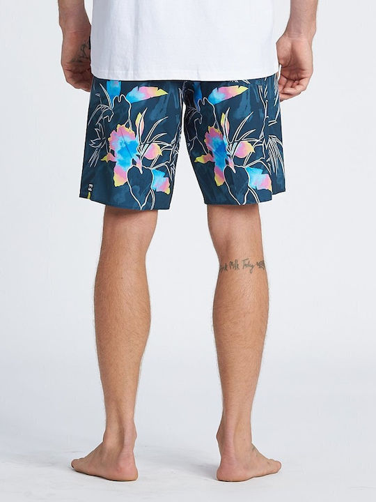 Billabong Sundays Airlite 19" Ανδρικό Μαγιό Σορτς Navy Μπλε