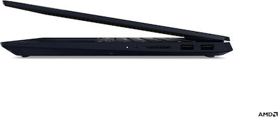 Lenovo IdeaPad S340-14API 14" FHD (Райзен 5-3500U/8ГБ/1000ГБ SSD/Без ОС)