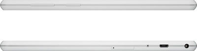 Tab M10 X505 4G 10.1" (2GB/32GB) Weiß