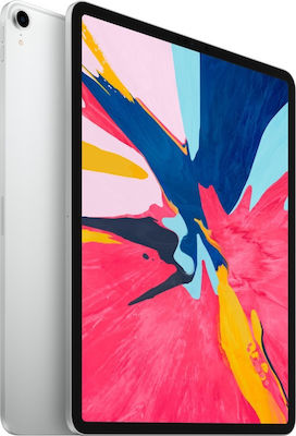 Apple iPad Pro 2018 11" cu WiFi (4GB/64GB) Gri