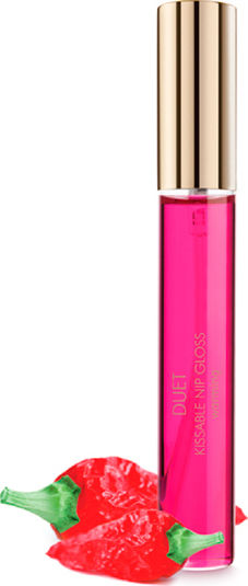 Bijoux Indiscrets Nip Gloss Duet Kissable για Γυναίκες 13ml