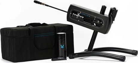 Mister B F-Machine Gigolo Fuck Machine Sex Machine in Black Colour