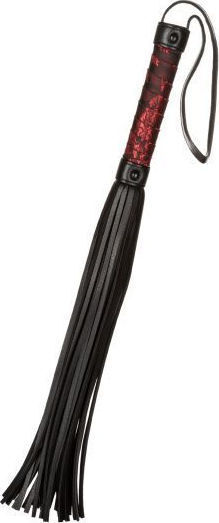 Calexotics Scandal Flogger Bici în Culoare Negru