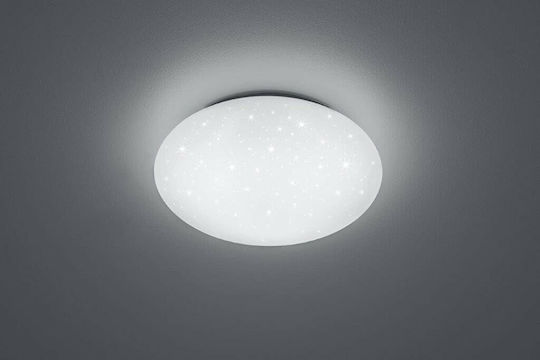 Trio Lighting Putz Außen LED-Panels 10W 27 cm Trio Lighting Putz Außen LED-Panels 10W 27 cm