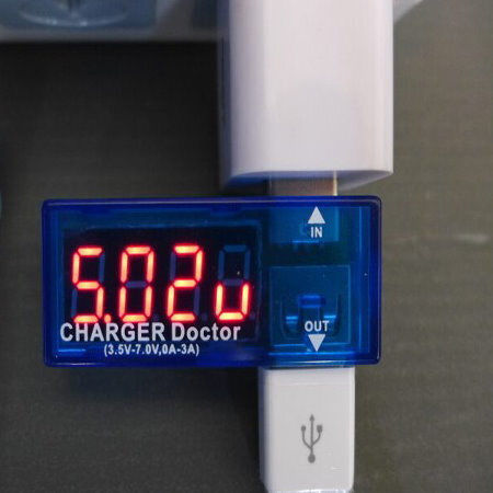 USB Port Control Device USB Port Tester