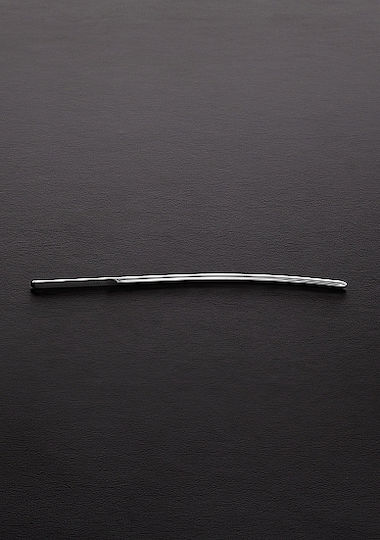 Triune Single End Dilator Διαστολέας σε Γκρι Χρώμα