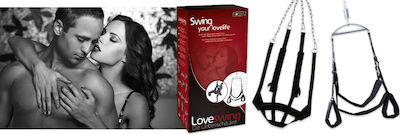 JoyDivision Love Swing Deluxe