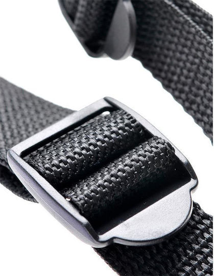 Pipedream Dillio Strap-On Suspender Harness Set Harness με Dildo 16.5cm σε Ροζ Χρώμα