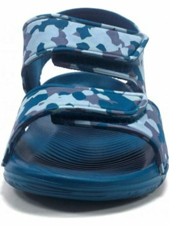 Altaswim C Children's Beach Shoes Blue