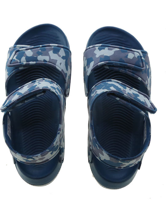 Altaswim C Children's Beach Shoes Blue