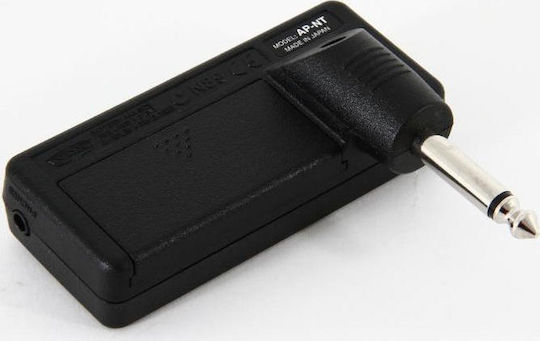 Vox amPlug Night Train Mini Amplificator Chitară electrică Negru